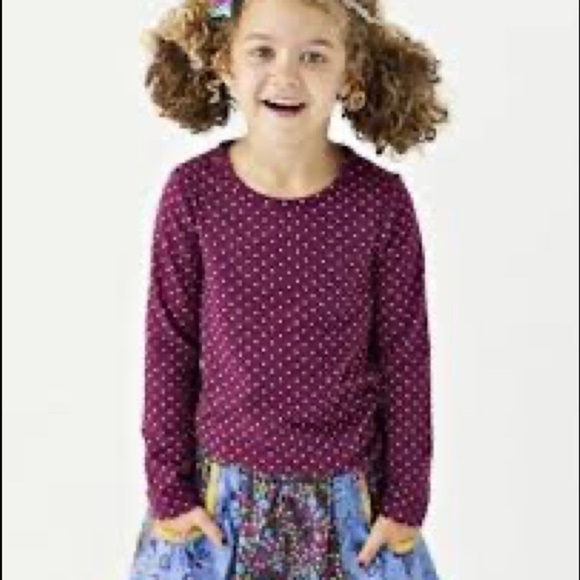 MATILDA Jane tshirt size 2 - Picture 2 of 4